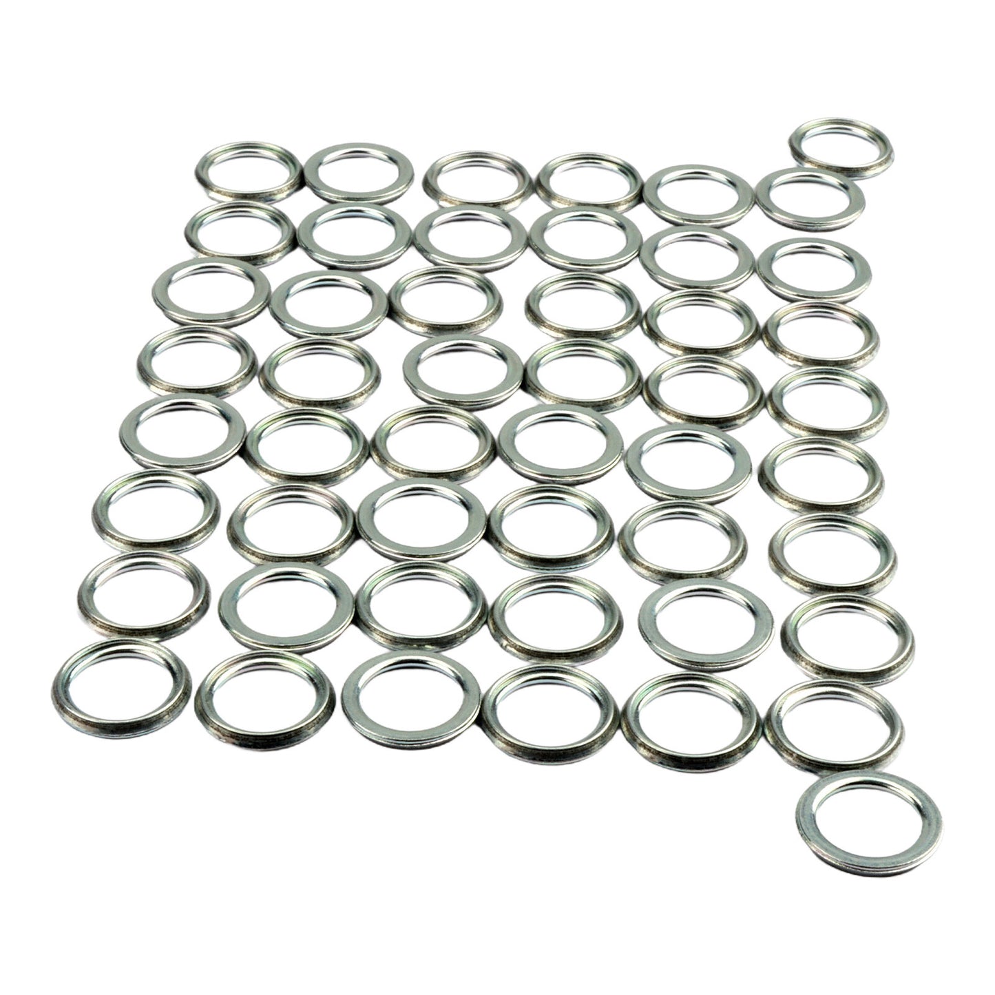 100X 35178-30010 For Pickup for Toyota for Land Cruiser Oil Drain Plug Gasket Washer New