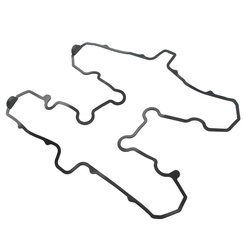 Cylinder Head Valve Cover Gasket for Yamaha XJR1200 XJR1300 FJ1100 FJ1200 Rubber