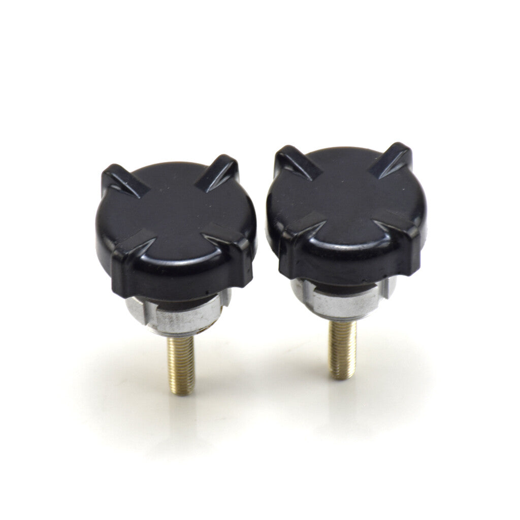 1 Pair Handlebar Clamp Screw for Honda Z50 Z50J MONKEY DAX CT70 Z50R Z 50 CT 70