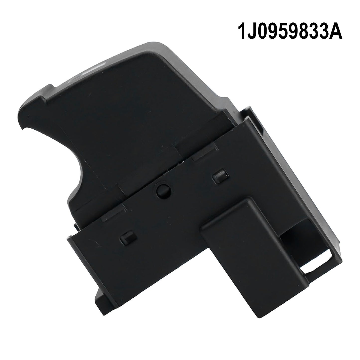 Fuel Tank Door Release Switch Button for Golf Plus for Passat B5 1J0959833A