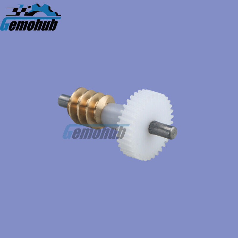POWER FOLD MIRROR MOTOR Gear for 2012-2023 for Ford Transit Custom MK8 Van
