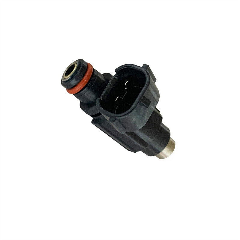 4-piece fuel injector kit for Kawasaki ZX6R Z750 07-12 ZX-6R 21-22 49033-0013