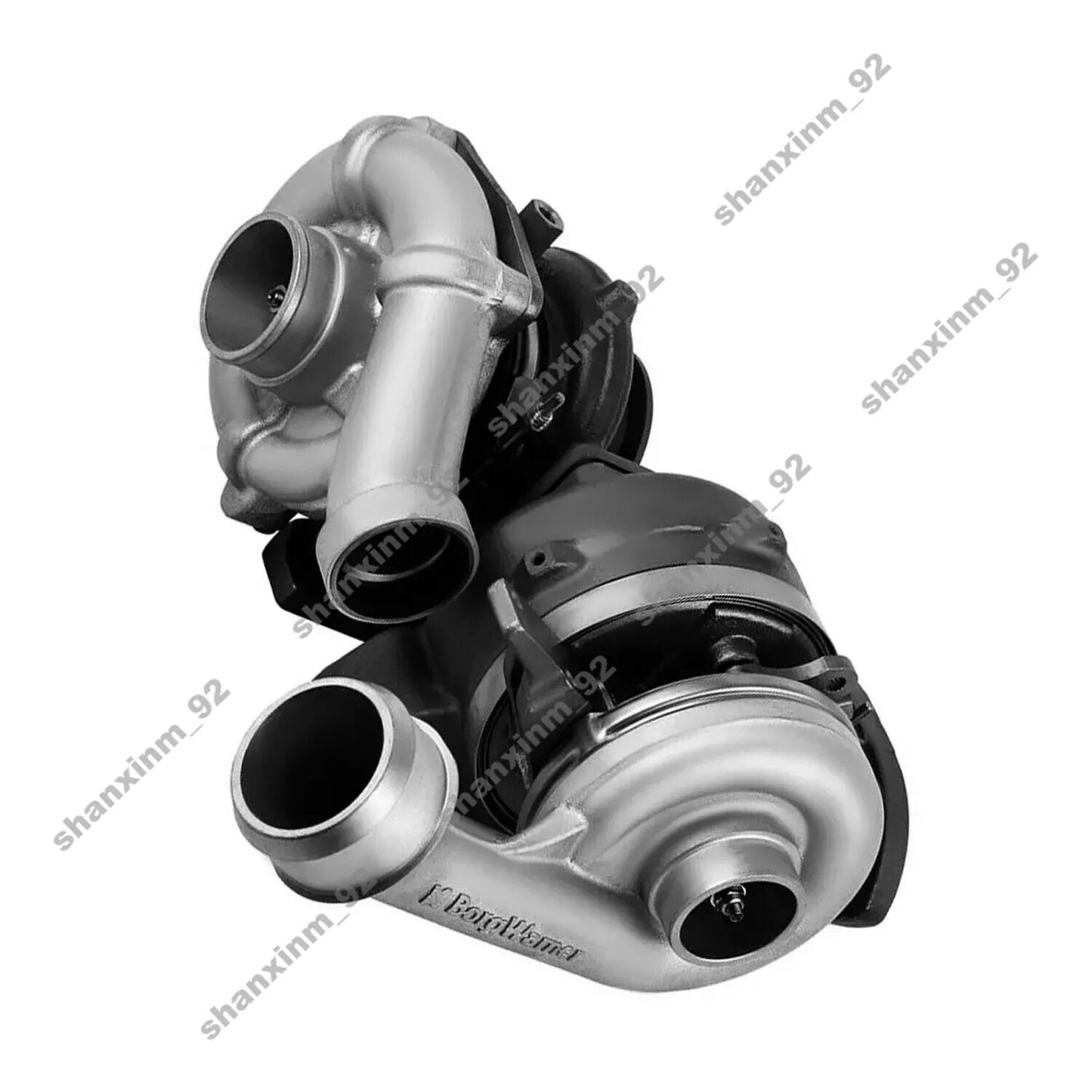 Turbocharger For 2008-2010 for Ford F250 F350 6.4L 391Cu. In. V8 DIESE