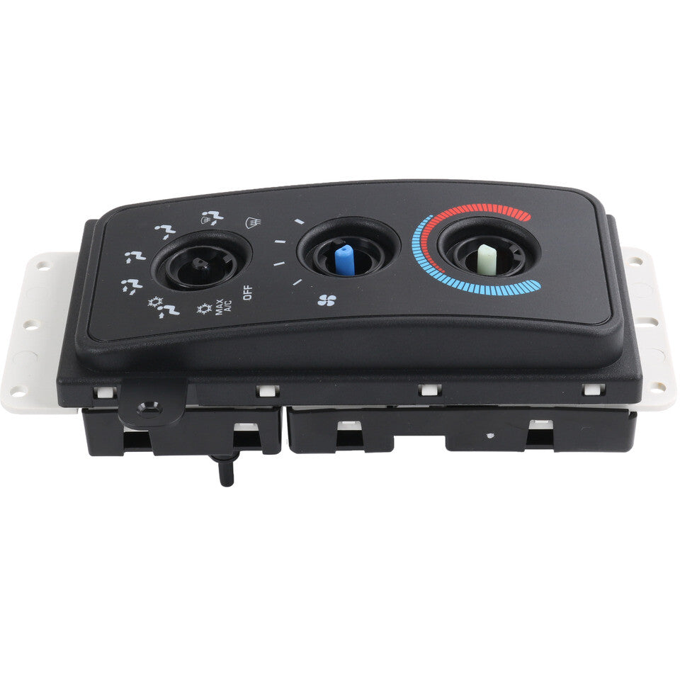 Blower Control Switch For 1998-2002 for Ram Truck for Dodge 1500 2500 3500 HS-364