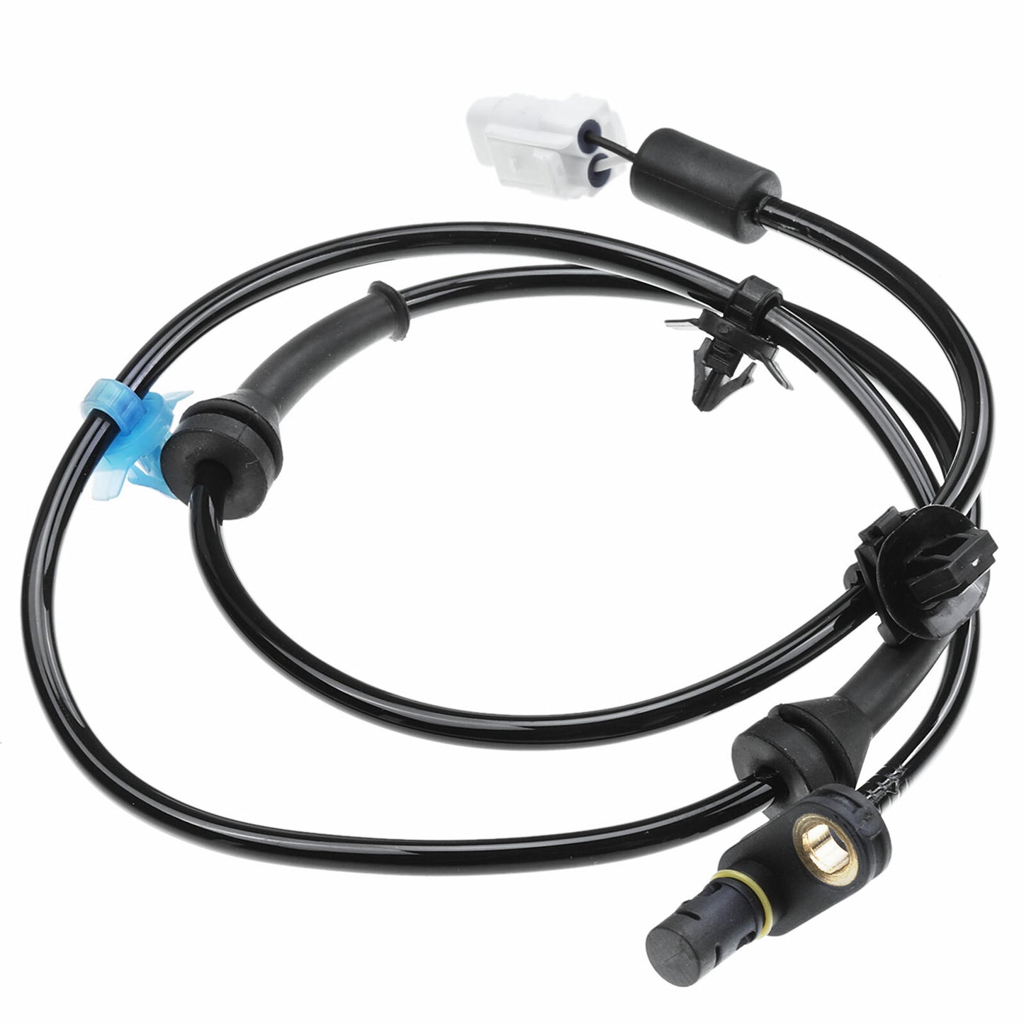 Right rear passenger ABS wheel speed sensor for Suzuki SX4 2007-2012 56310-79J00
