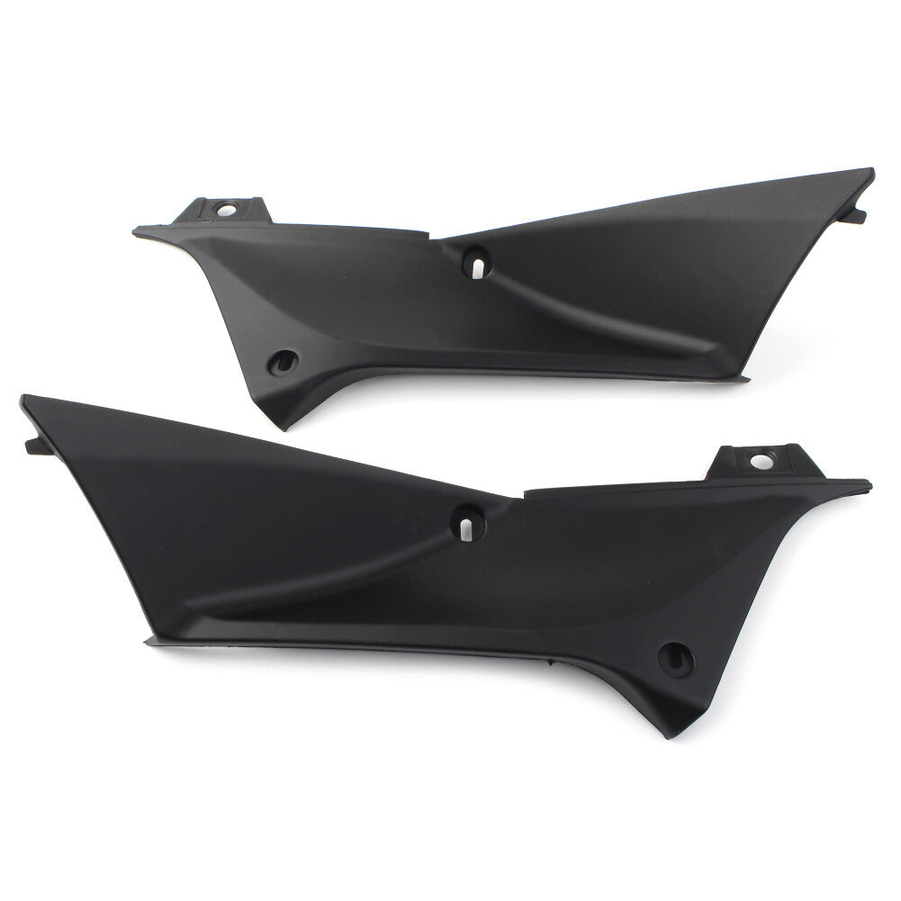 Left Right Side Air Duct Cover Fairing Insert Part for YAMAHA YZF-R1 2002-2003