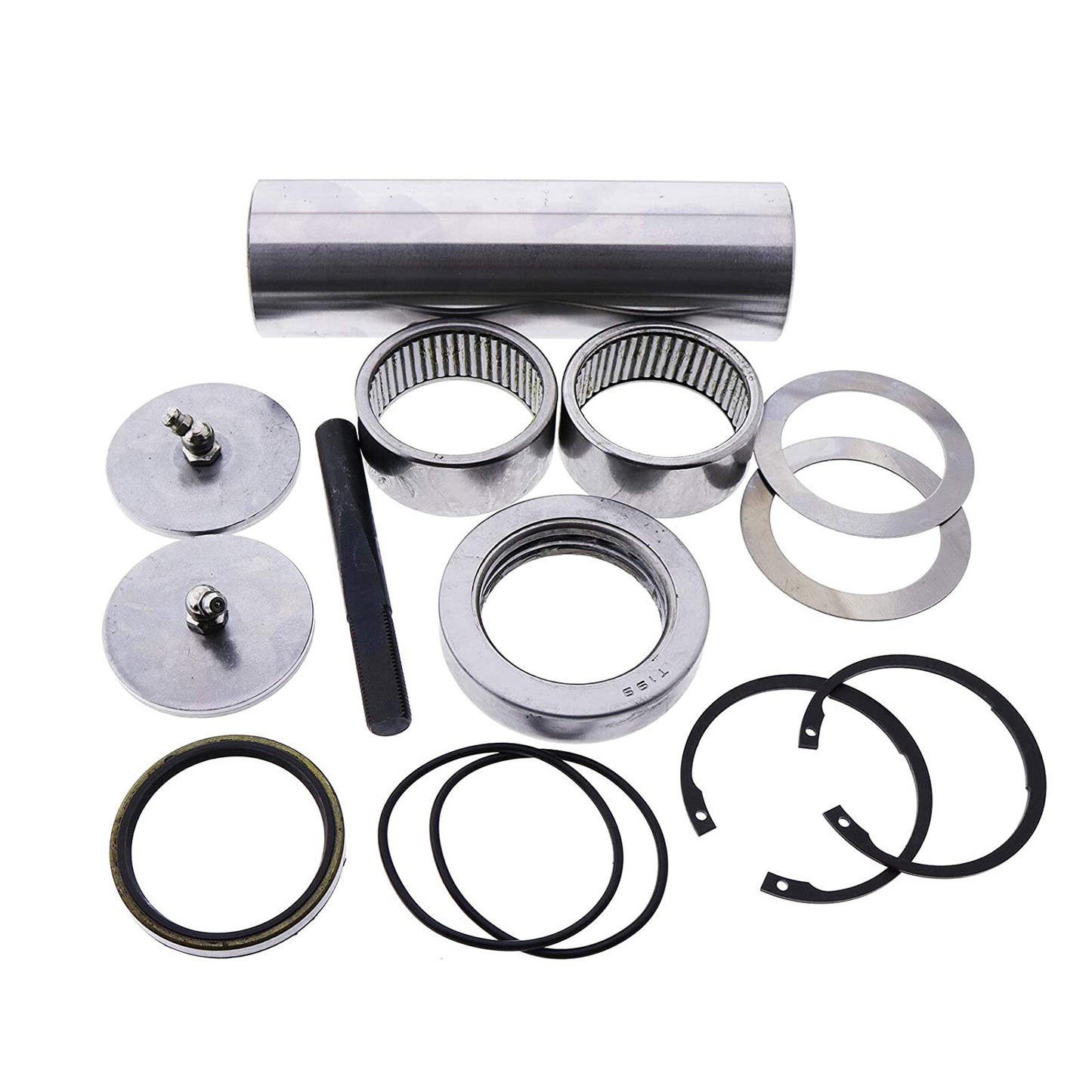 Front Axle King Pin Repair Kit D103626 D103626 For Case 590SM 580K 570LXT 590L