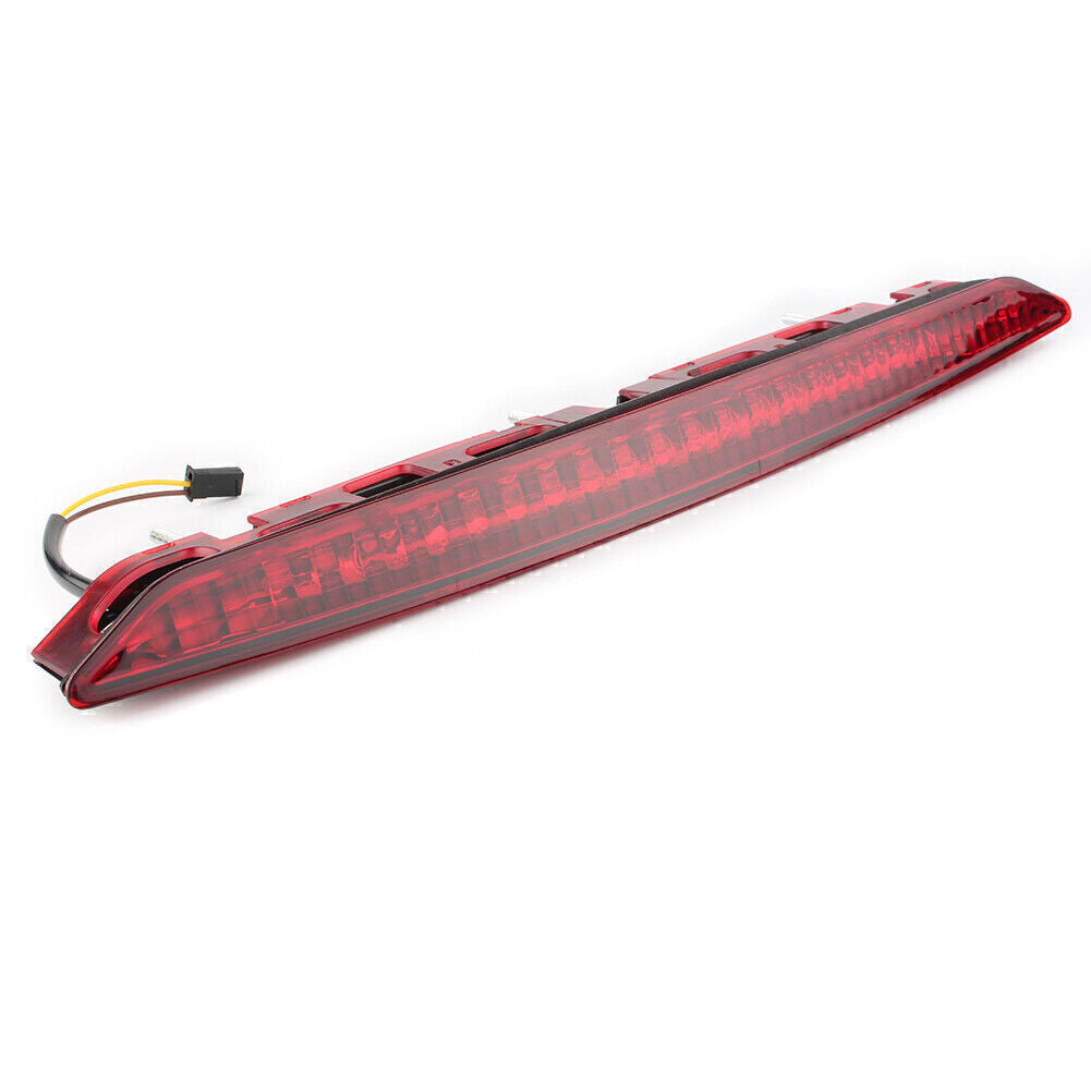 LED Rear Third Tail Brake Light Bars Red Stop Light Fit for BMW E85 Z4 2002-2008