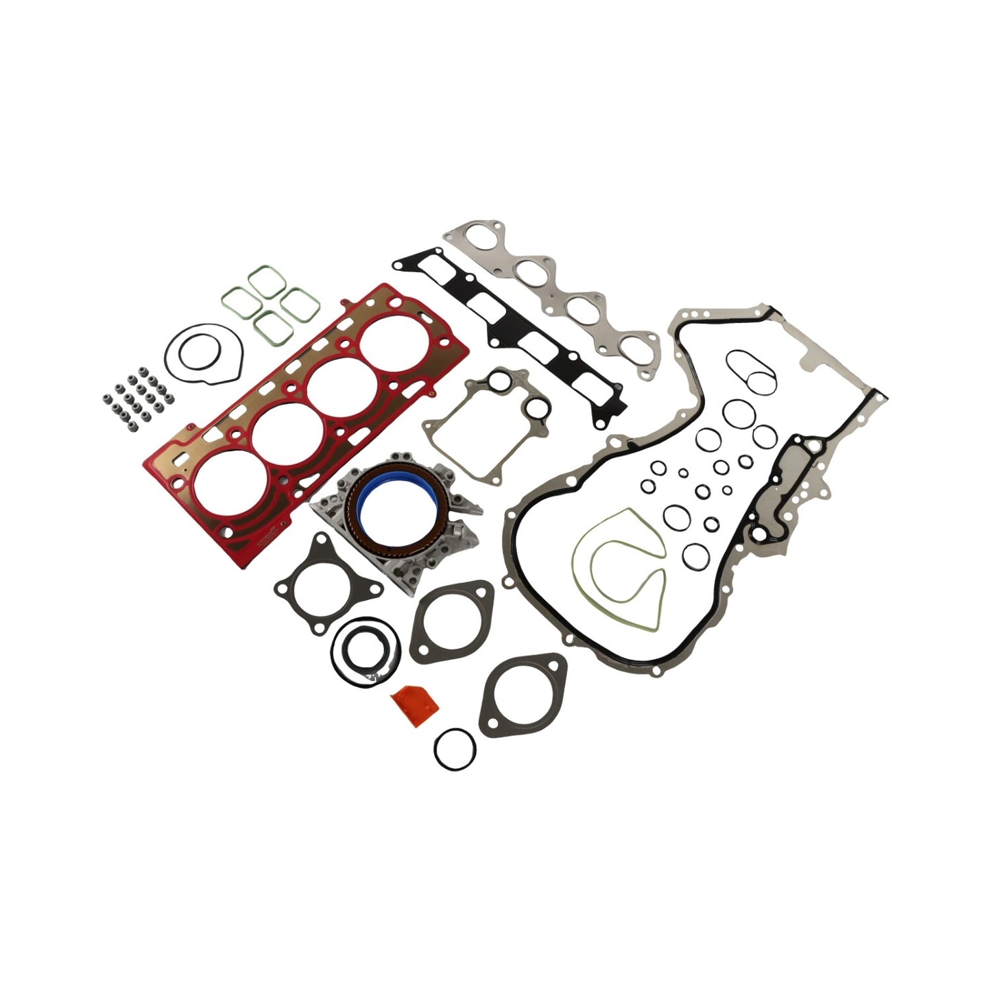EA111 Cylinder Gasket Kit for VW for Golf for AUDI A1 CTH CAV CNW CKM CNW 1.4 TSI / TFSI