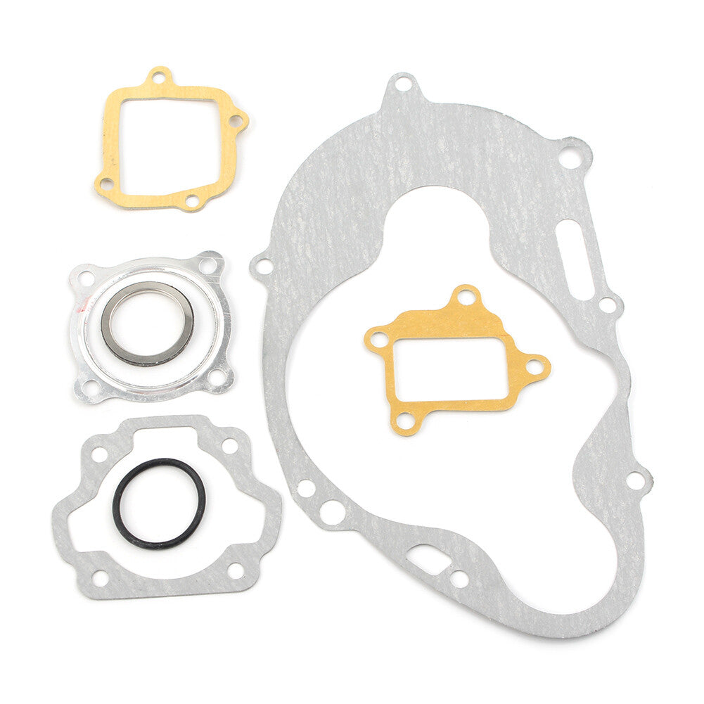 New Complete Engine Cover Gasket Kits Set for Yamaha PW80 PY80 PeeWee80