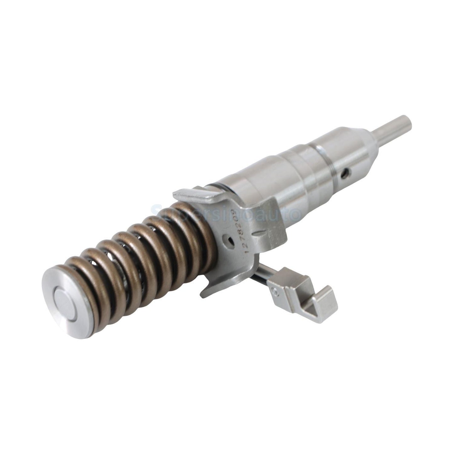 1PC Fuel Injector for Caterpillar CAT 953B 928F 918F 127-8209 Wheel Loader