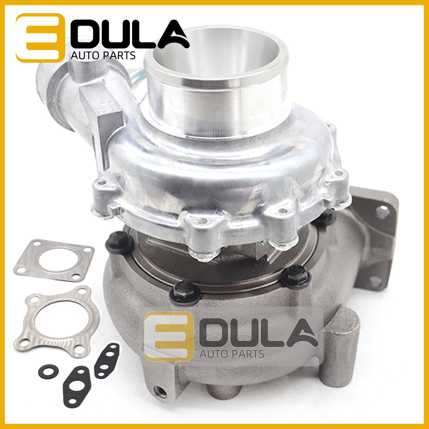RHV4 Turbo Turbocharger Fits for ISUZU D-MAX 4JJ1 4JJ1T 8981320692 8982356281