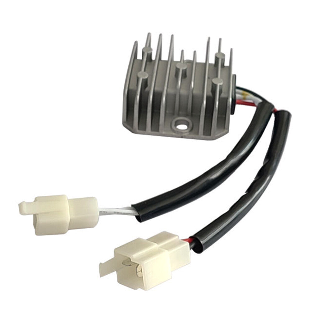 Voltage Rectifier Regulator for Yamaha XT600 1984-1989 XT600Z Tenere 34L 1984