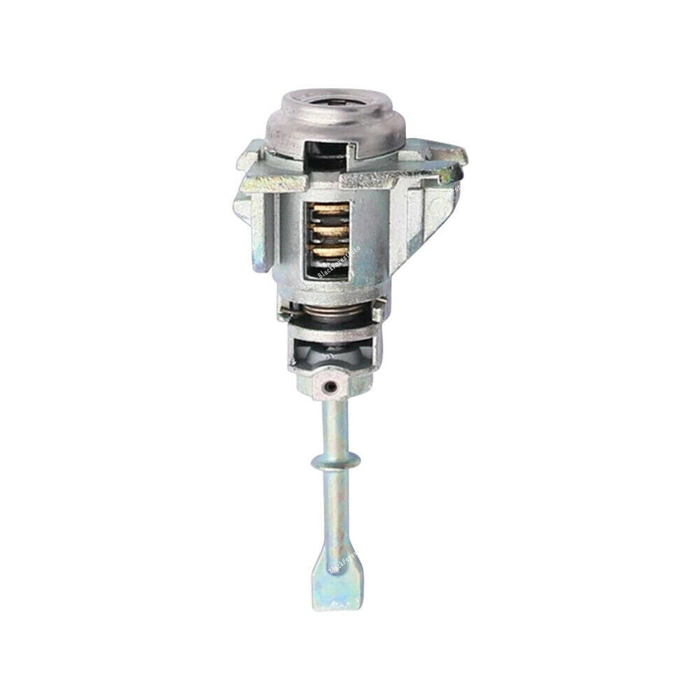 #819702HA00 Fit for Elantra for Hyundai 2006 -2010 Door Lock Cylinder 2 Keys