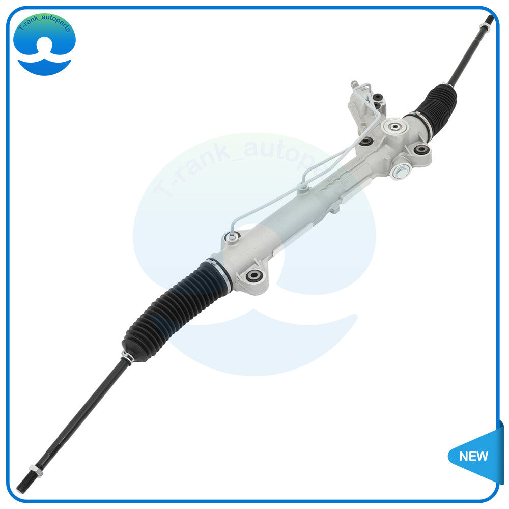 For 2007-2009 for Dodge Sprinter 2500 Power Steering Rack Pinion Assembly 22-3044
