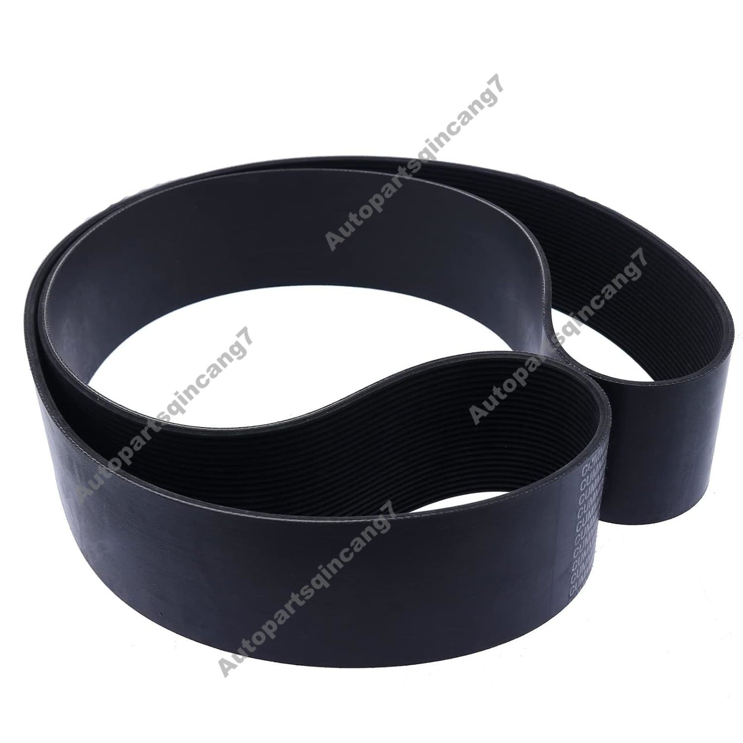 V-Ribbed Belt 5413001 for Engine G50 GTA38 K38 K50 KTA38GC QSK38