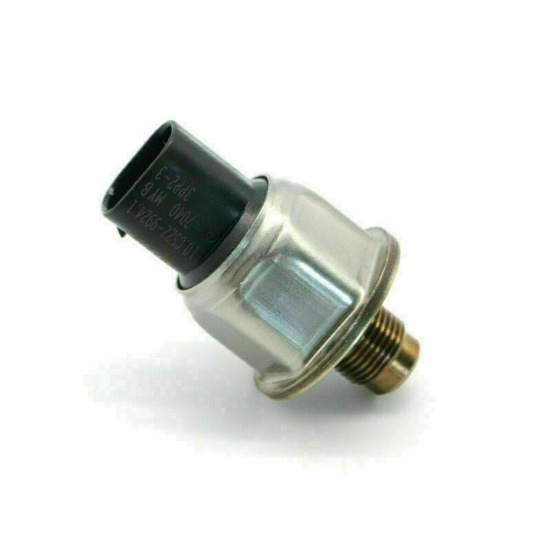 DC 12V 4 pin MAP Manifold Absolute Pressure Vacuum Sensor for Honda PS75-01