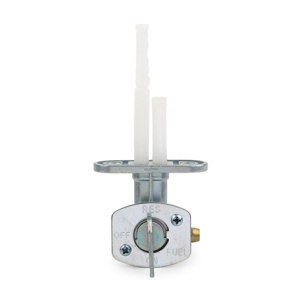 Fit for Kawasaki Bayou 220 KLF220 KLF300 KLF400 Fuel Petcock Valve Switch Assembly