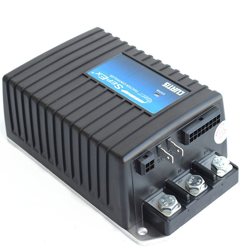 DC SepEx controller 36V 300A 0-5k¦¸ suitable for Curtis PMC forklift stacker crane 1243-4320