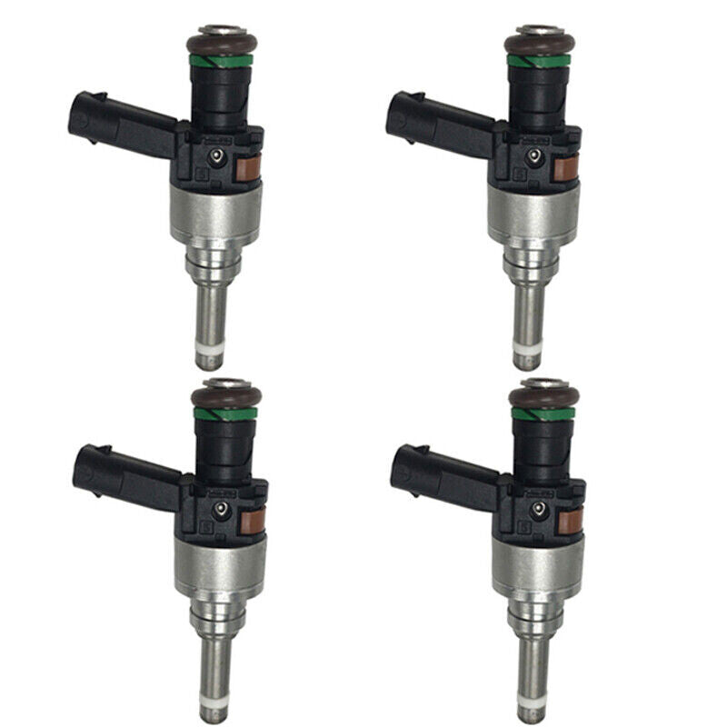 4PCS Fuel Injectors 35310-2G720 for HYUNDAI for KIA Fuel Injectors 2.0 Turbo 2011-15