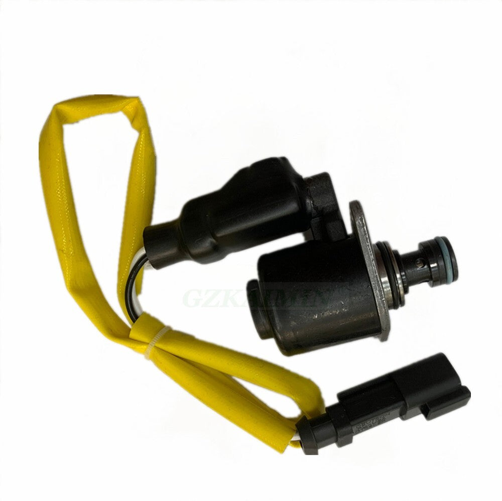 Equipment Manufacturer ( ) 2872550 4307411 40569B07 for ISG ISX5 Fuel Actuator