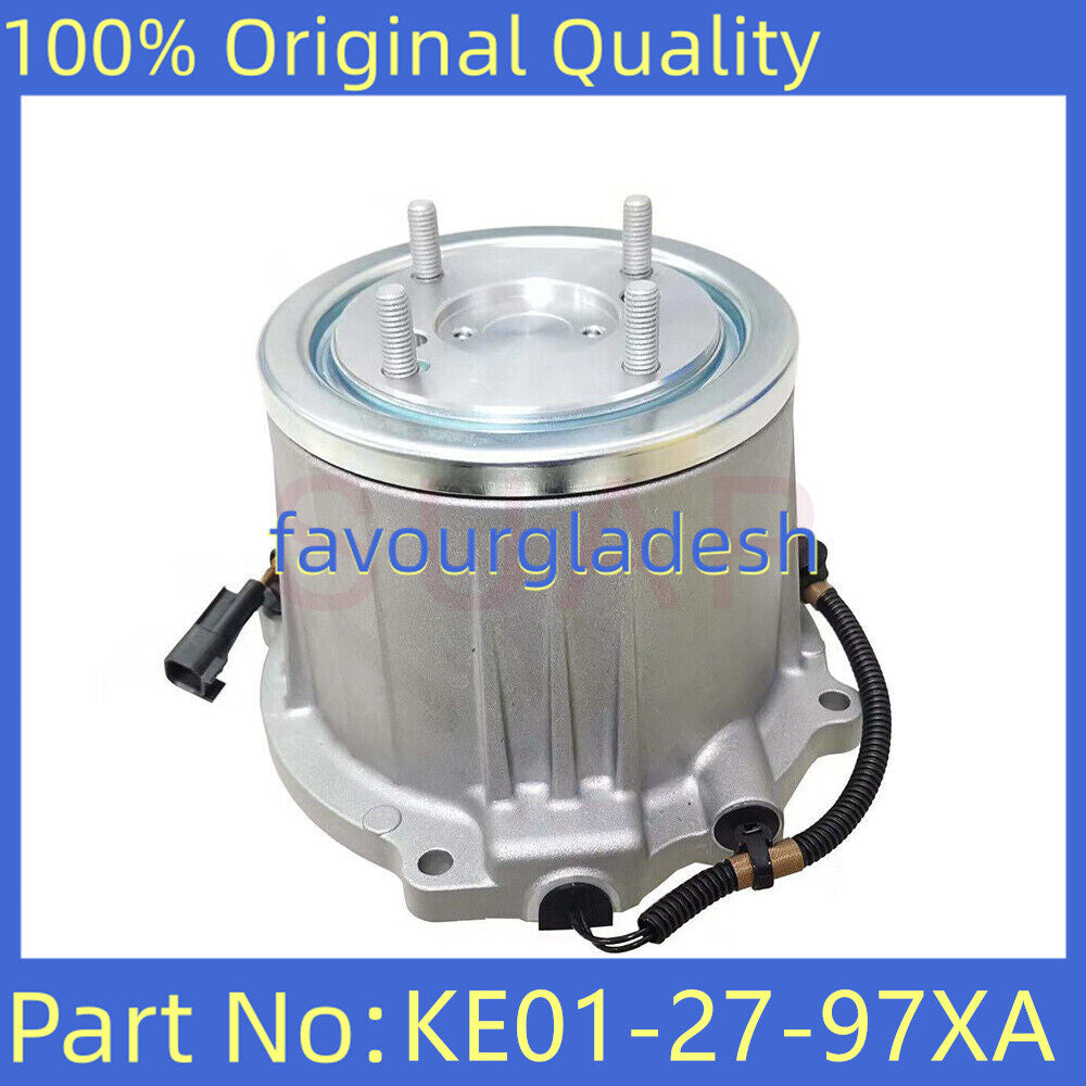 AWD KE01-27-97XA Viscous Coupler for Mazda CX-3 CX-5 CX-9 2.0 2.5L 2013-2023