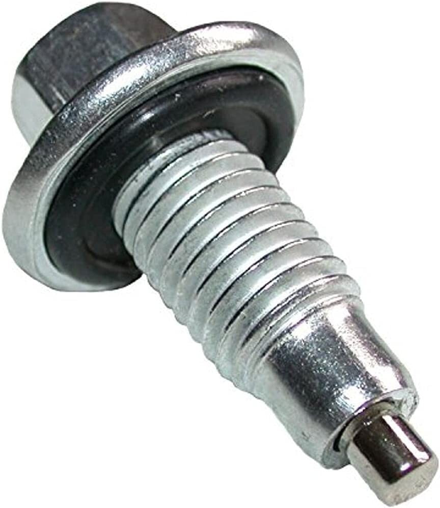 LS1 LS6 LS2 LS3 LS7 M12X1.75 Magnetic Oil Pan Drain Plug Bolt O-Ring 653096