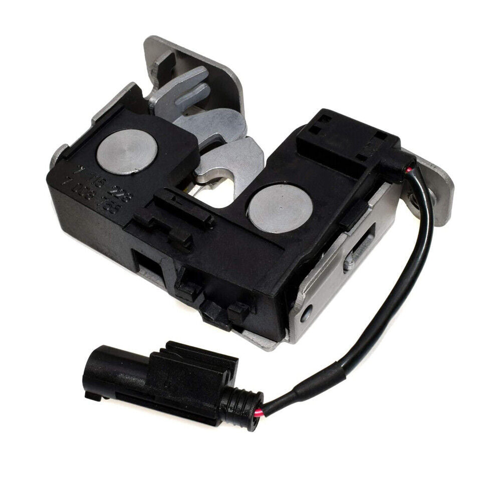 51237008755 Lower Hood Lock Lid Latch for BMW X1 sDrive28i xDrive28i xDrive35i