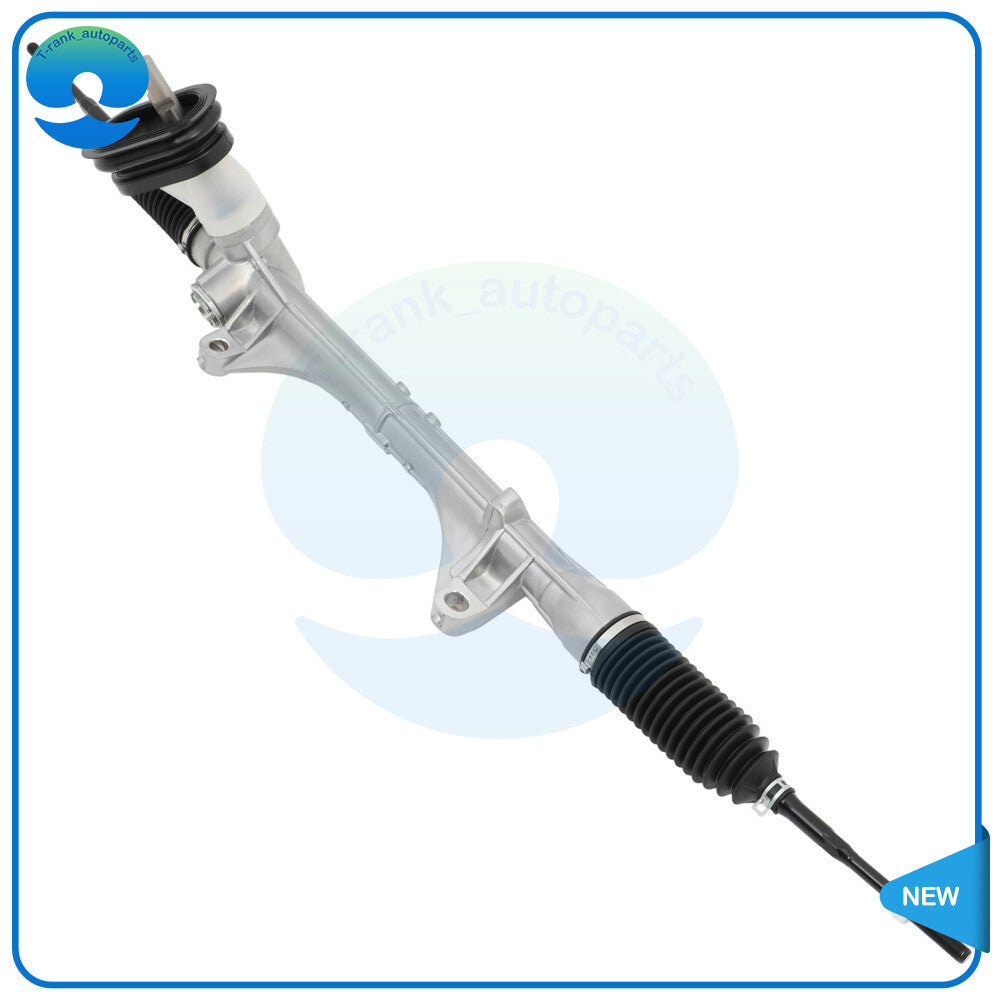 242692 Power Steering Rack Pinion Assembly For 2007-2012 for Nissan Sentra 2.0L