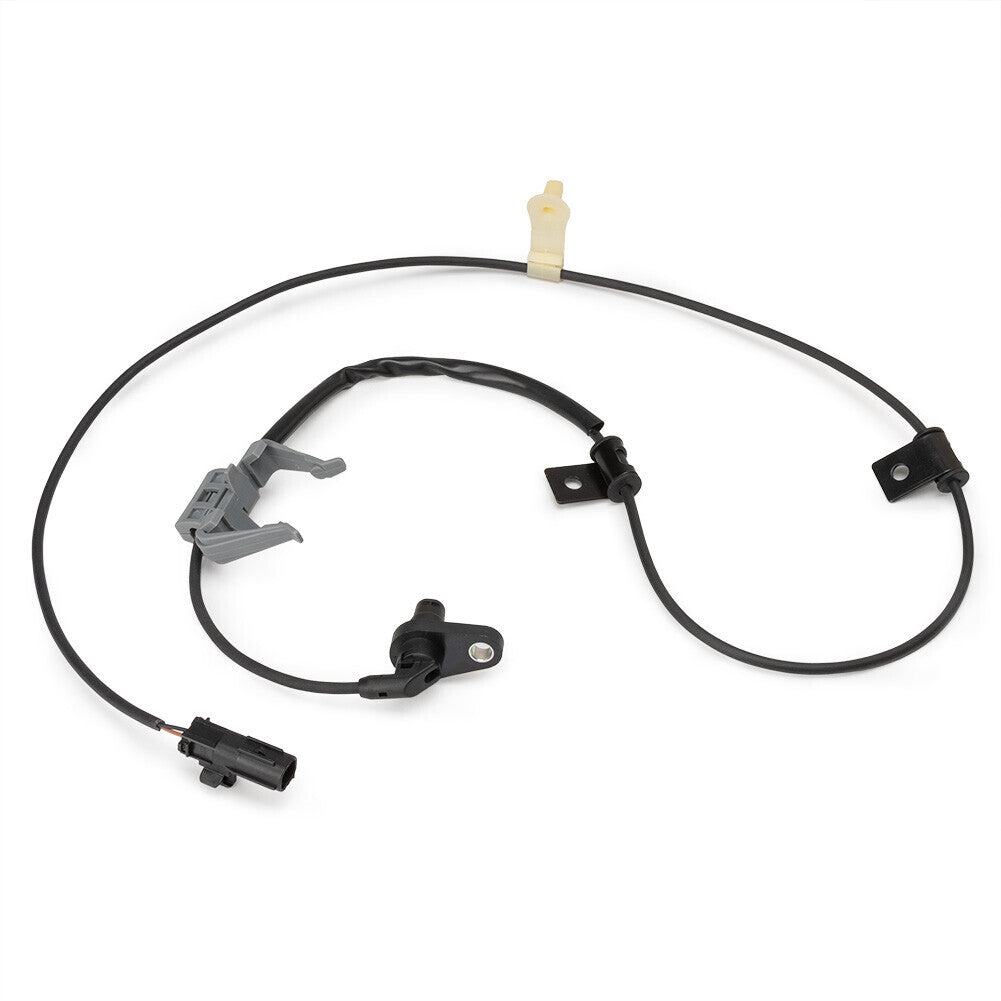 Front Right ABS Wheel Speed Sensor for Toyota for Sienna 89542-08050 L4 2.7L V6 3.5L