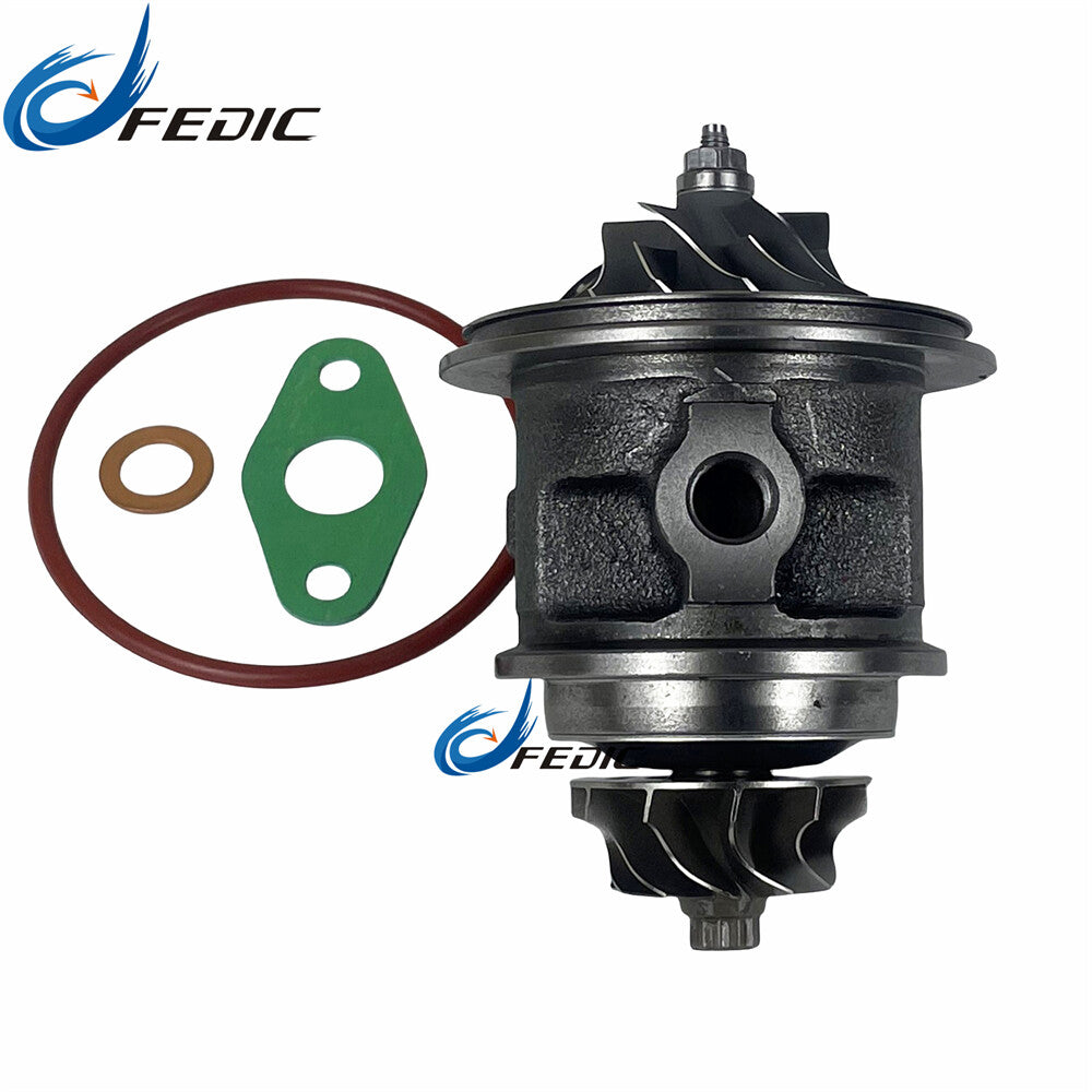 Turbo cartridge TD02 49373-02003 for Citroen for Ford for Peugeot 1.6HDi 75 FAP DV6ETED4