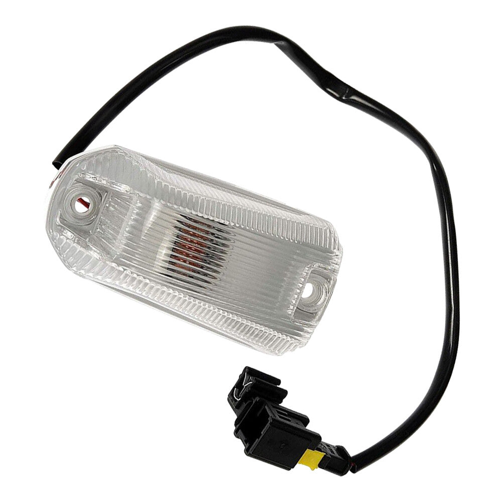 for Ram ProMaster 1500 2500 3500 2014 - 2022 68232473AA Front Roof Marker Light