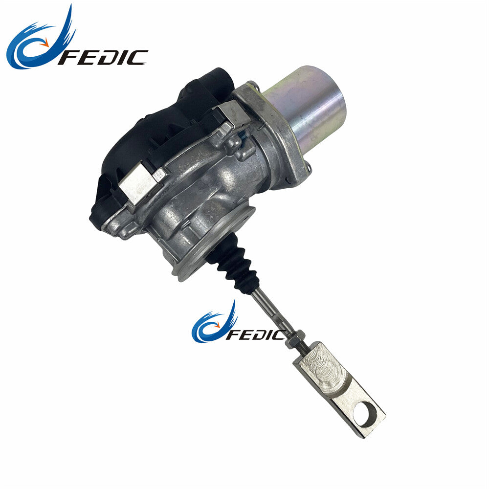 Turbo actuator 06K145613B for VW Beetle for Jetta for Passat Sedan 1.8L 2014-2017