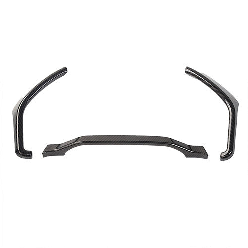 New dashboard multimedia panel protective cover trim for 2018-2021 for Mitsubishi Eclipse Cross