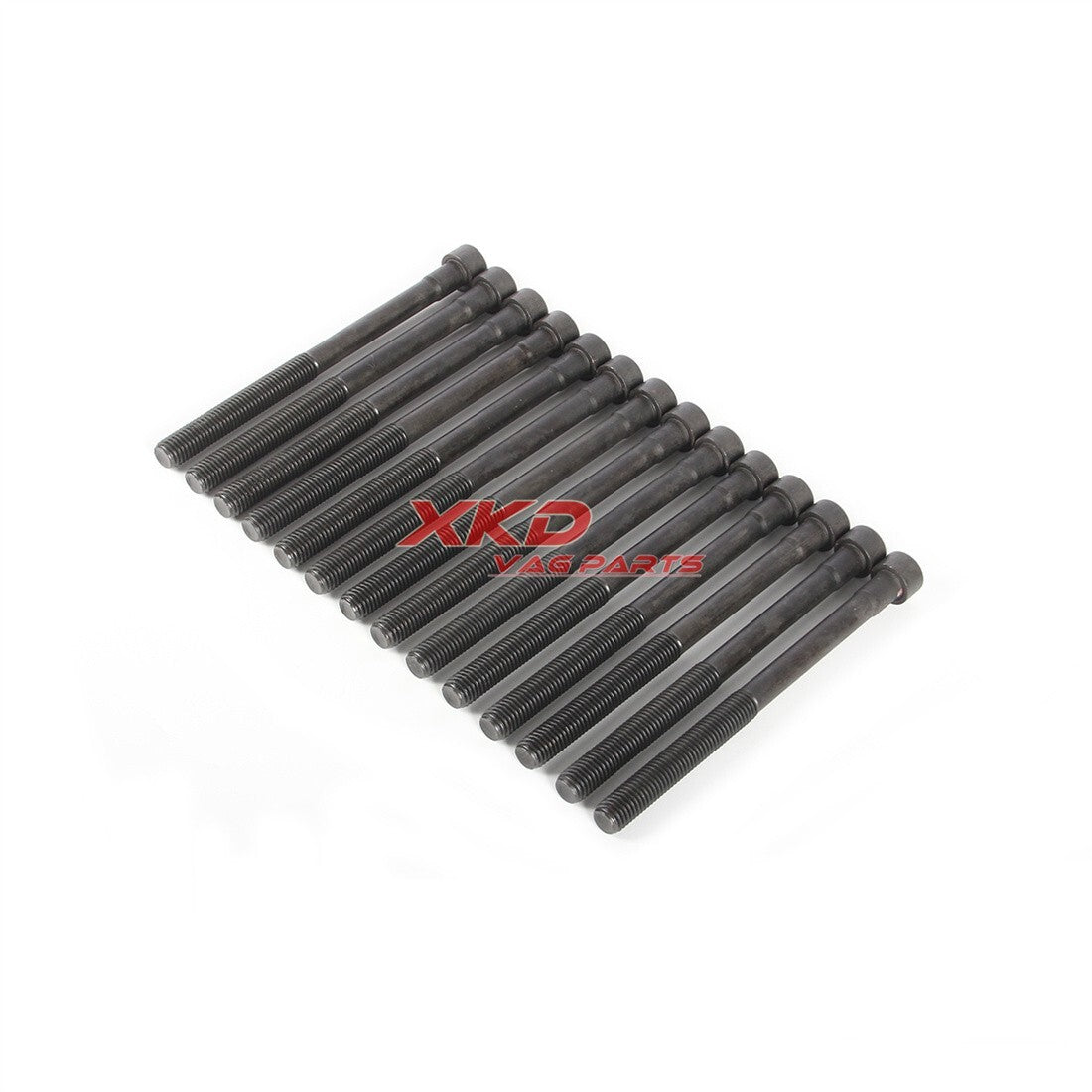 3.0L/3.6L 14 cylinder head bolt kit for Mercedes-Benz 300E, E320, S320