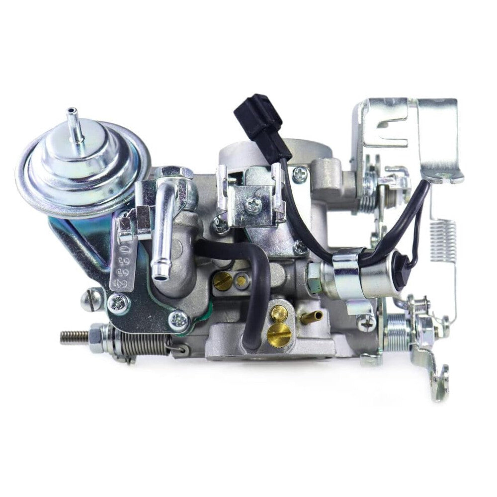 13200-80321 13200-80322 Heavy Duty Carburetor Carb Assy for Suzuki SJ410 Engine