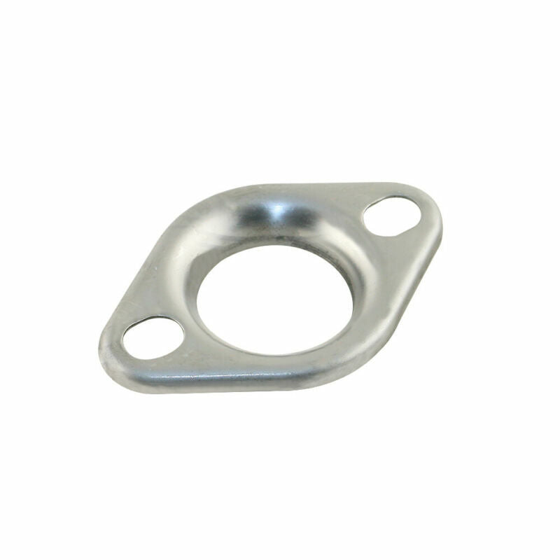 3 Exhaust Collector Flange Donut Flange Header Stainless Steel w/ Gasket New