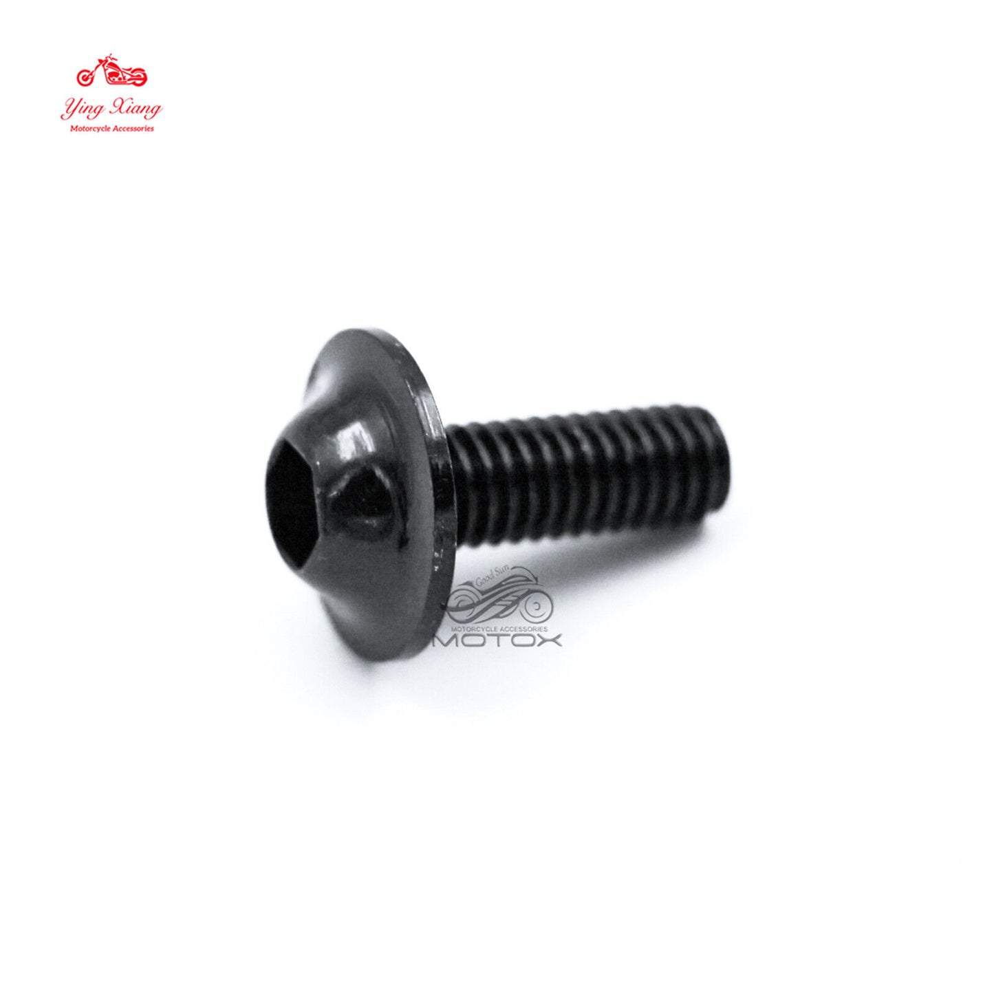 Red Complete Fairing Bolts Screw fit For GSXR600/750/1000 SV650 1000 TL DL