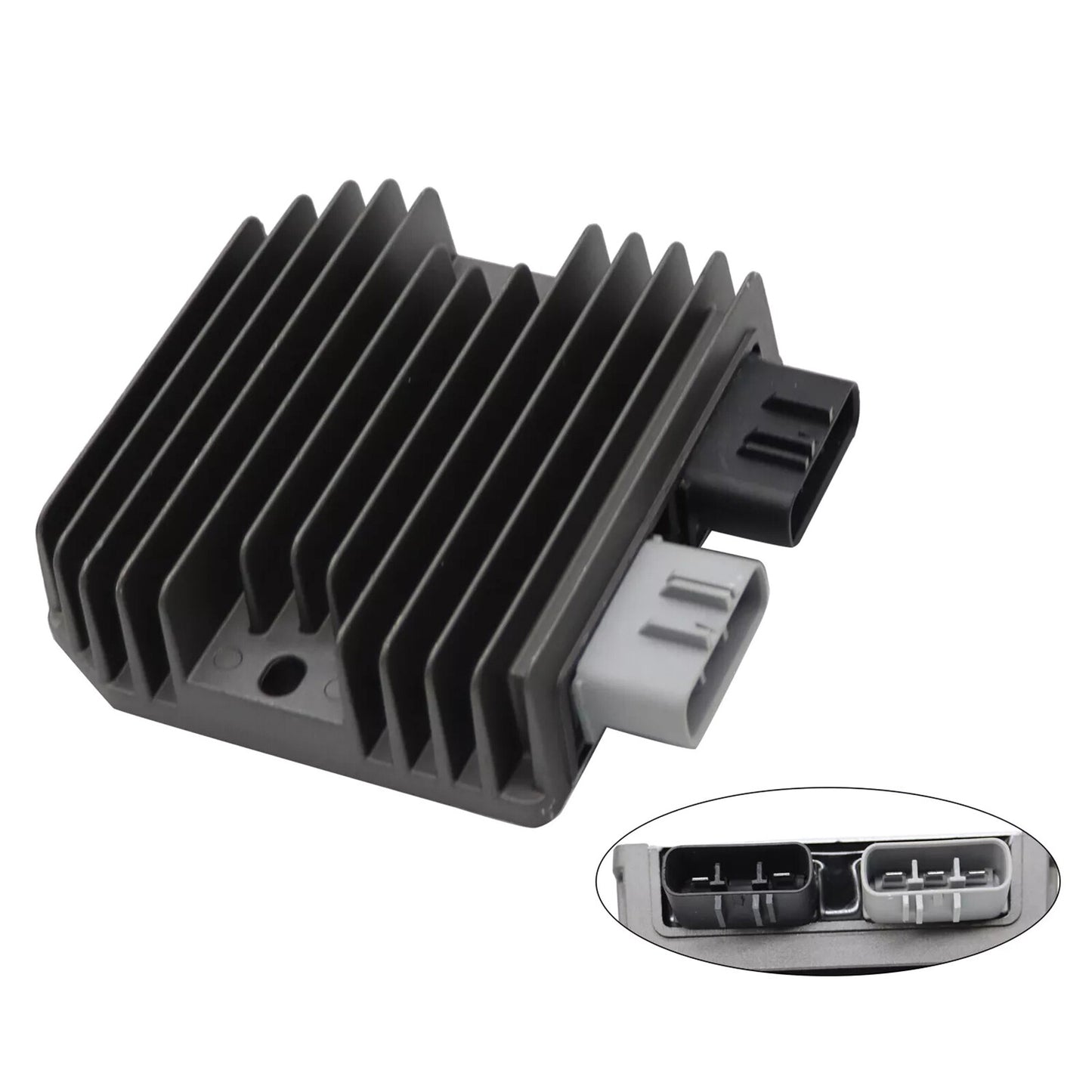 For Can-Am Maverick Commander Outlander Voltage Regulator 710-001-191 New