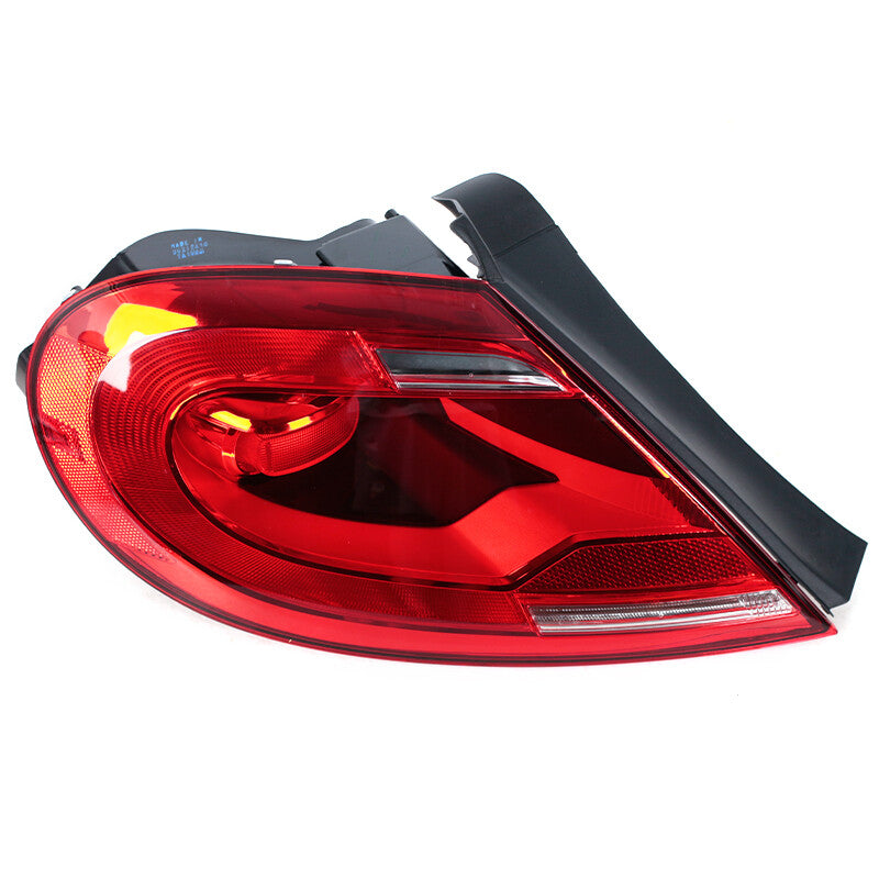 Right Tail Light Cover Rear Brake Lamp LED DRL for Volkswagen for VW Beetle 2013-20