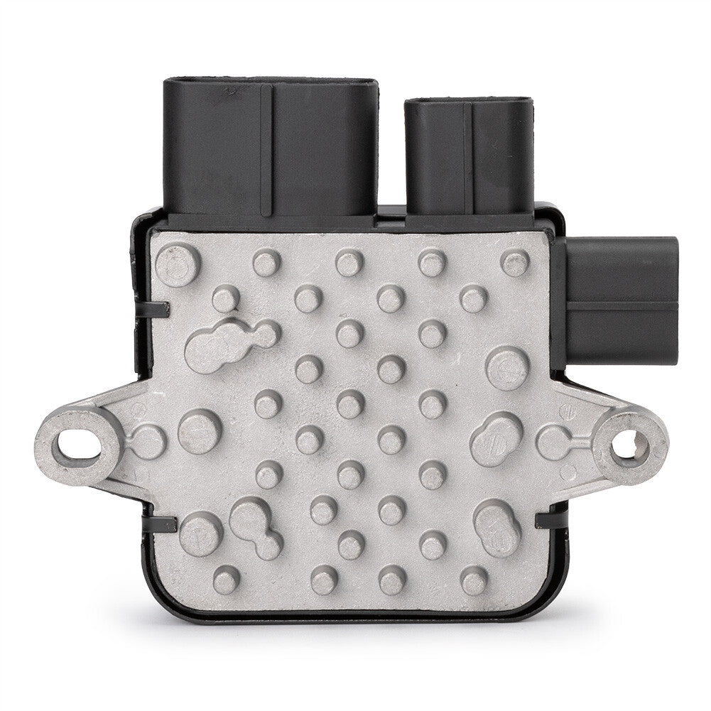 The 1355A124 cooling fan control unit module is suitable for Mitsubishi Lancer Outlander 02 - 07