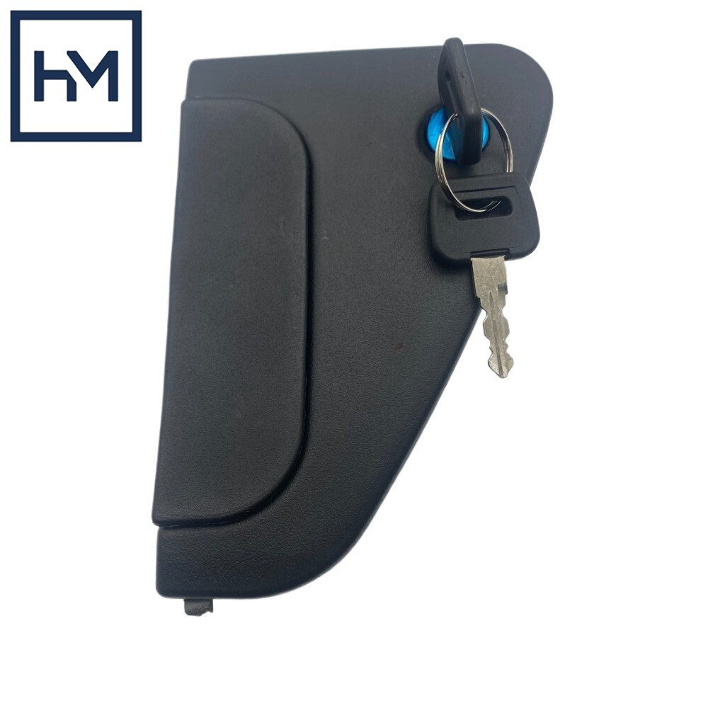 Door Handle for Daf Cf65 Cf75 Cf85 Truck 1328724 1328725 1617040 1617041 1290611
