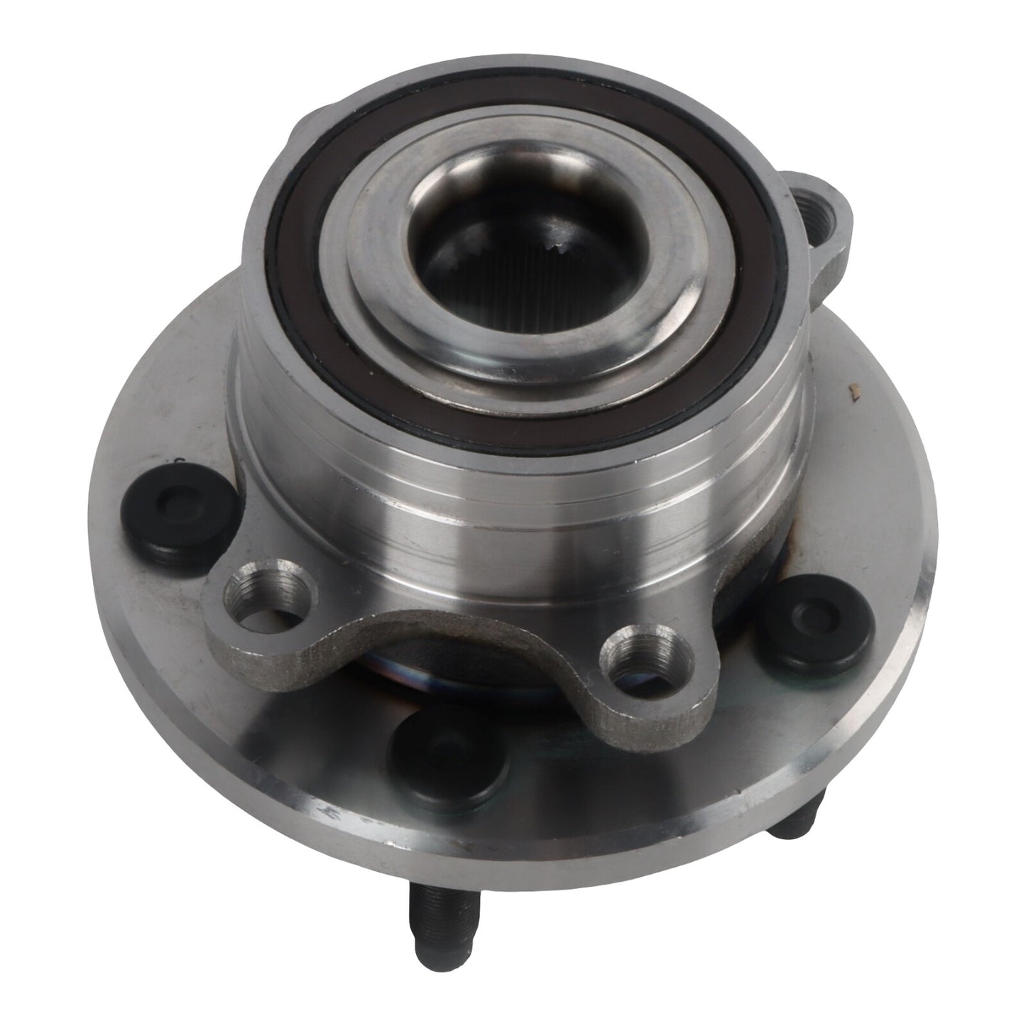Wheel Bearing Hub Assembly Fit for Ford Explorer for Ford Police Interceptor Utility