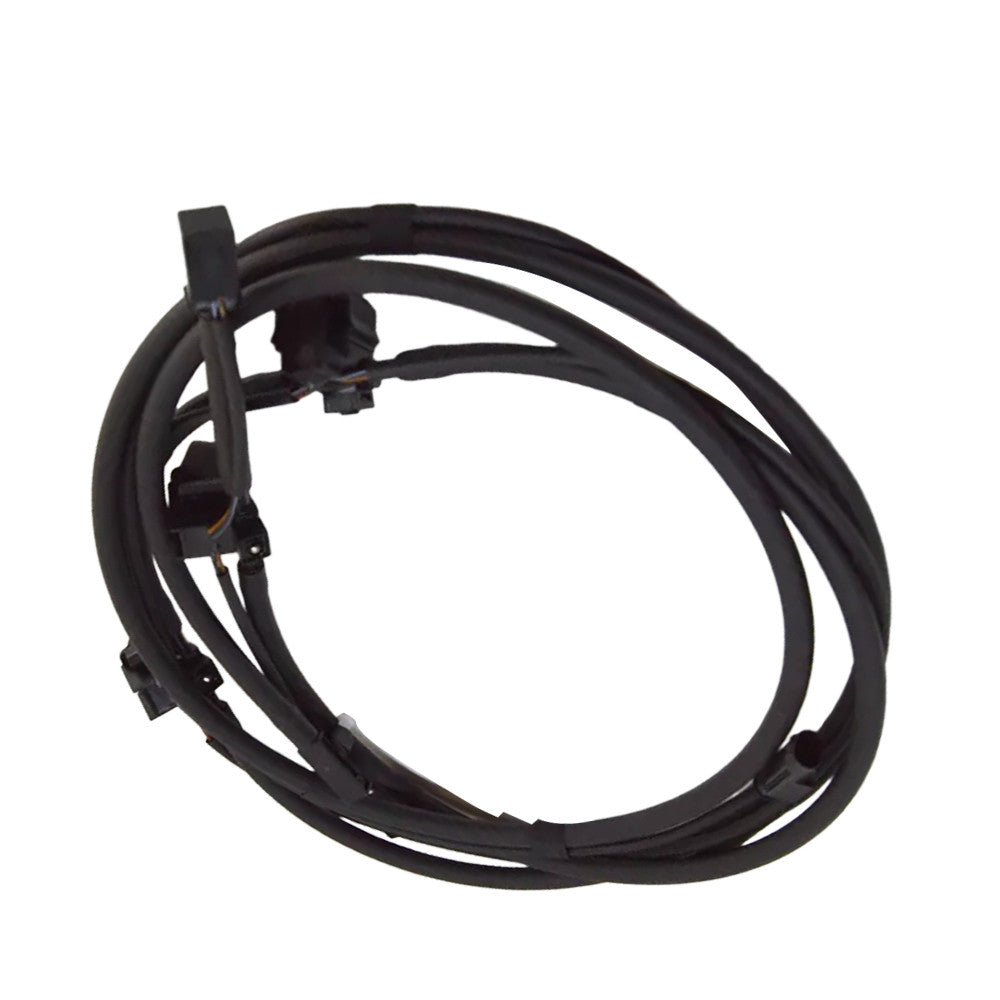 Fits For E/GLS-Class S212 W212 V212 Windshield Wiper Washer Nozzle W/ Hose Line