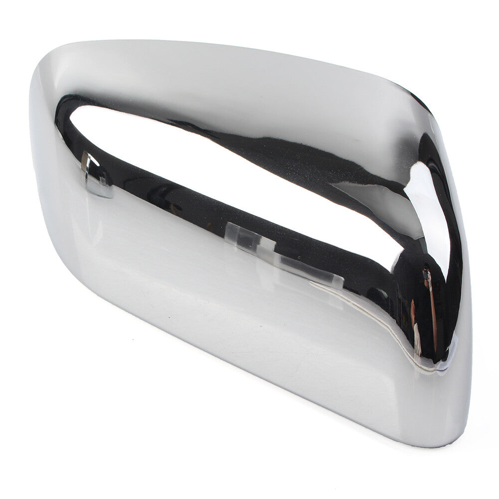 Right Mirror Cover Cap for Land Rover LR4 LR2 Freelander 2 for Range Rover Sport