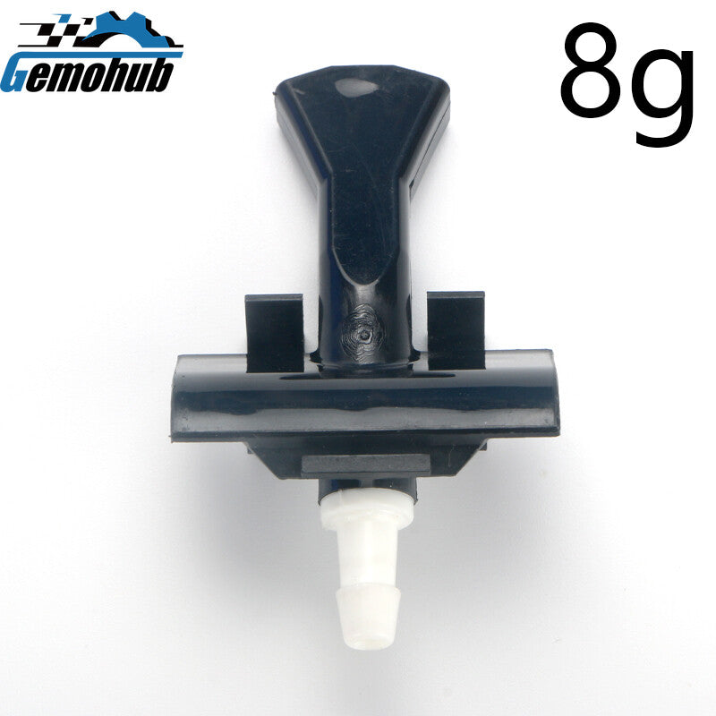Front Windshield Washer Spray Nozzle for 2013-2021 for Mitsubishi Outlander