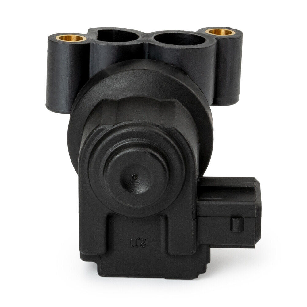 Idle air control valve with gasket for Hyundai for Elantra Santa Fe Sonata 3515033010
