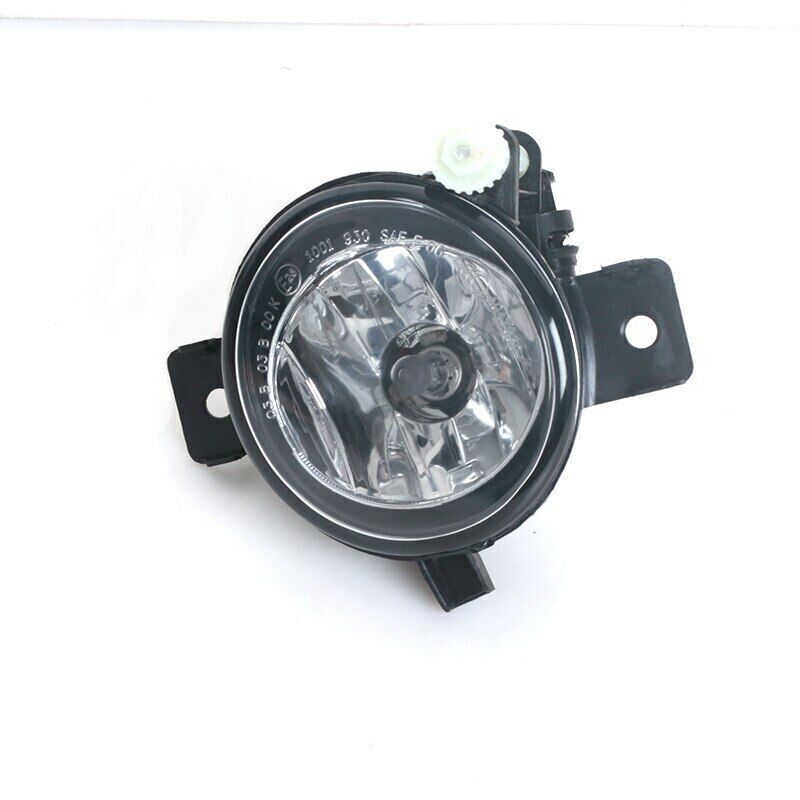 Front bumper fog lights for 2011-2013 for BMW X5 E70 Sport Package (pair)