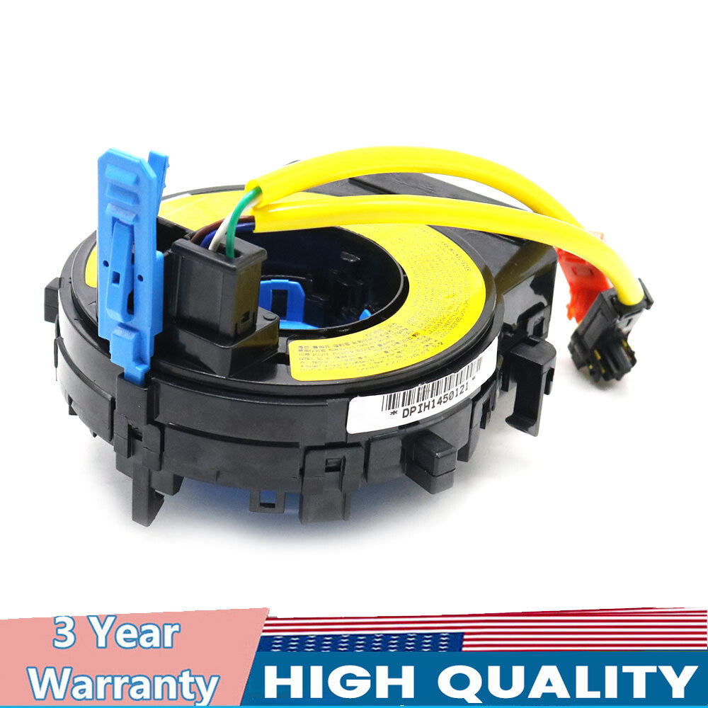 Steering Wheel Clock Spring Spiral Cable Fit For 2011-15 for Kia Sorento 934902P400