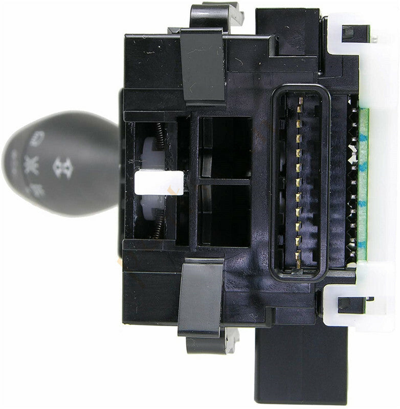 new headlight switch 8614a001, suitable for 2005-2006 for Mitsubishi Outlander Lancer.